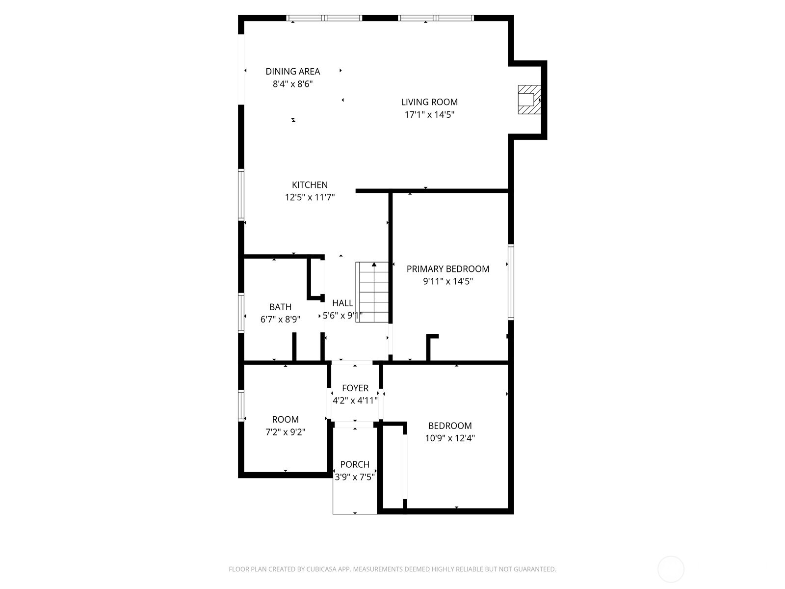 14310 90th Street Ct NW Gig Harbor WA 98329