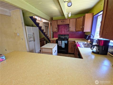 14310 90th Street Ct NW Gig Harbor WA 98329
