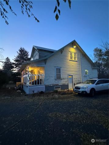 16525 Us Highway 2 Waterville WA 98858