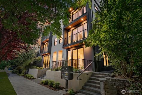 1762 NW 60th Street Seattle WA 98107