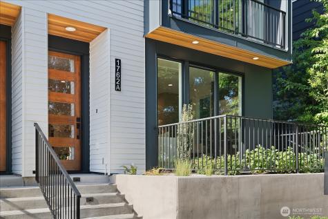 1762 NW 60th Street Seattle WA 98107