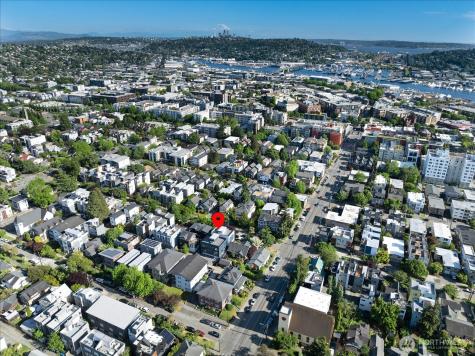 1762 NW 60th Street Seattle WA 98107