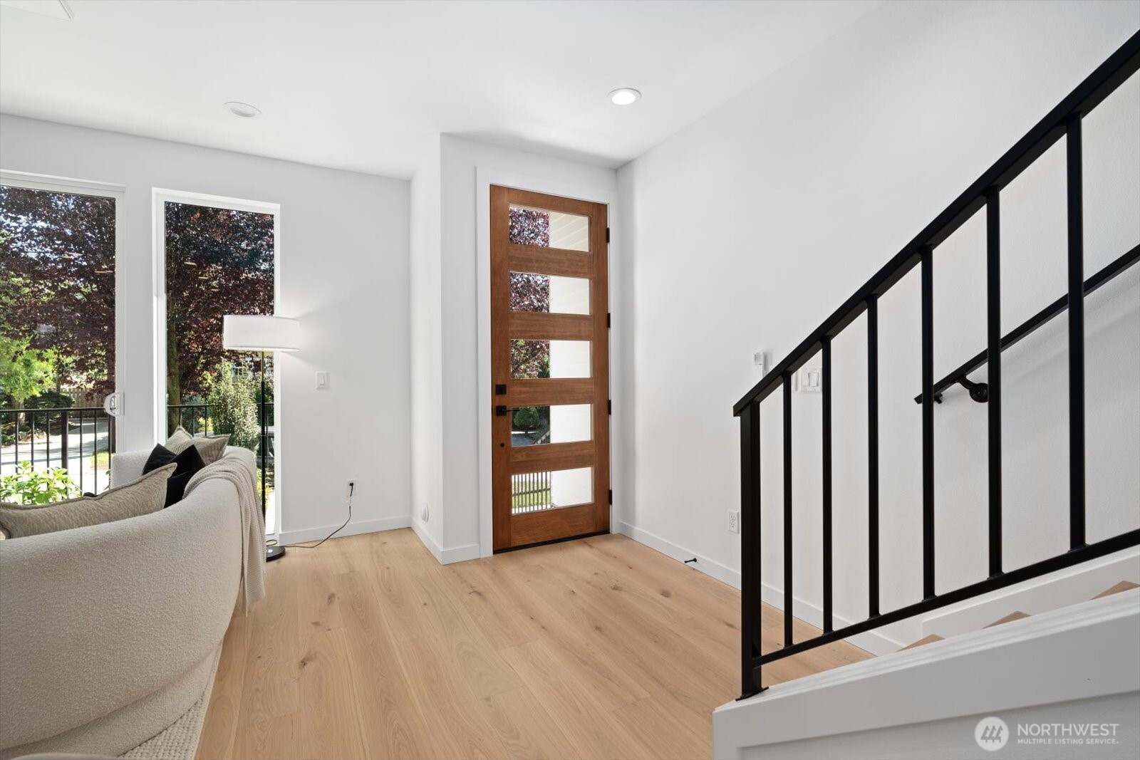 1762 NW 60th Street Seattle WA 98107