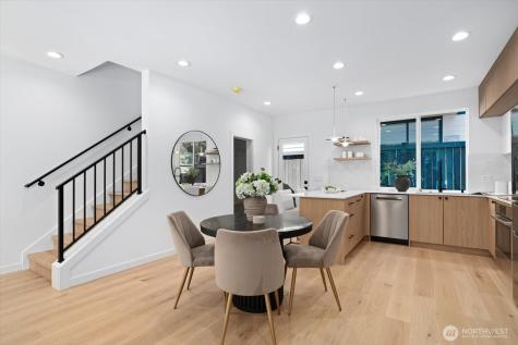 1762 NW 60th Street Seattle WA 98107