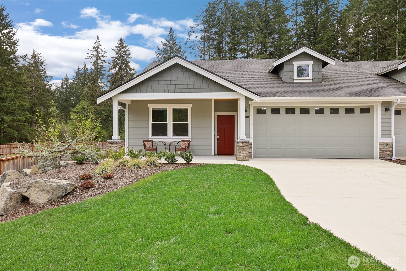 13810 119th Street Ct NW Gig Harbor WA 98329