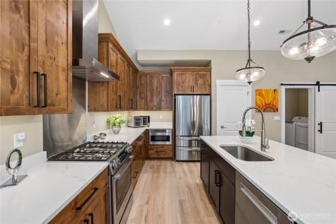 13810 119th Street Ct NW Gig Harbor WA 98329