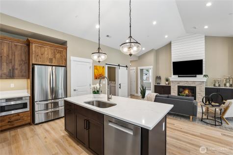 13810 119th Street Ct NW Gig Harbor WA 98329
