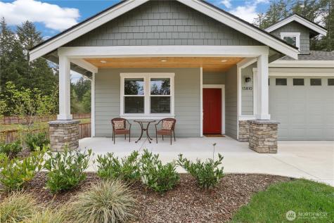 13810 119th Street Ct NW Gig Harbor WA 98329