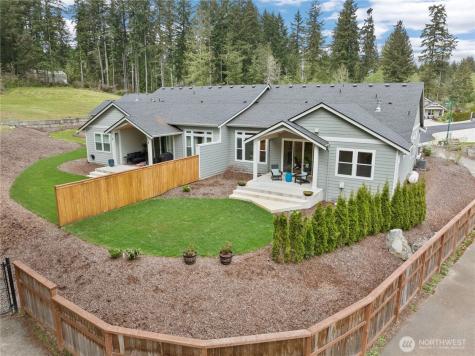 13810 119th Street Ct NW Gig Harbor WA 98329