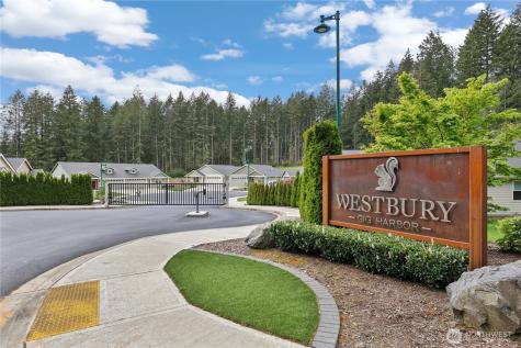 13810 119th Street Ct NW Gig Harbor WA 98329