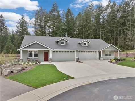 13810 119th Street Ct NW Gig Harbor WA 98329