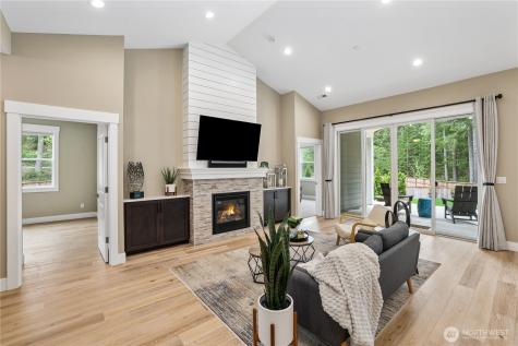 13810 119th Street Ct NW Gig Harbor WA 98329