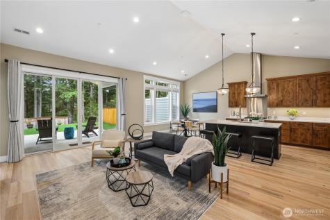 13810 119th Street Ct NW Gig Harbor WA 98329