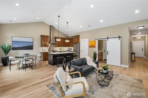 13810 119th Street Ct NW Gig Harbor WA 98329