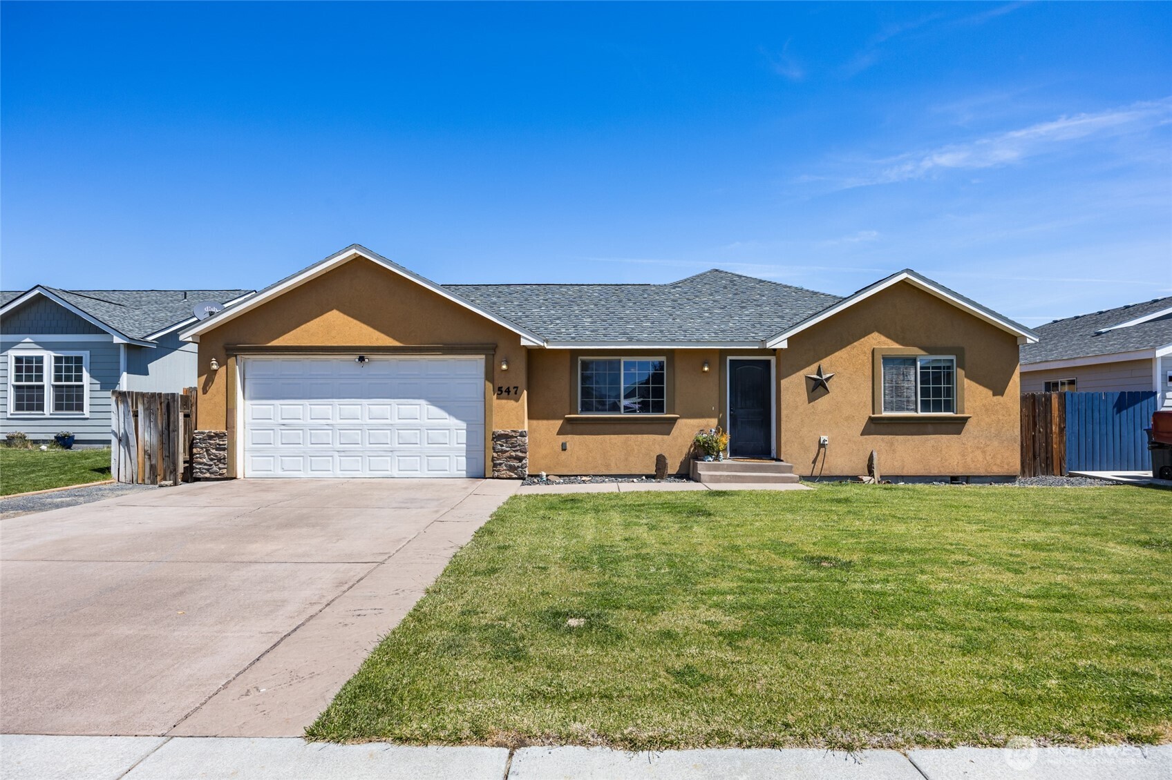 547 S Bayside Street Moses Lake WA 98837