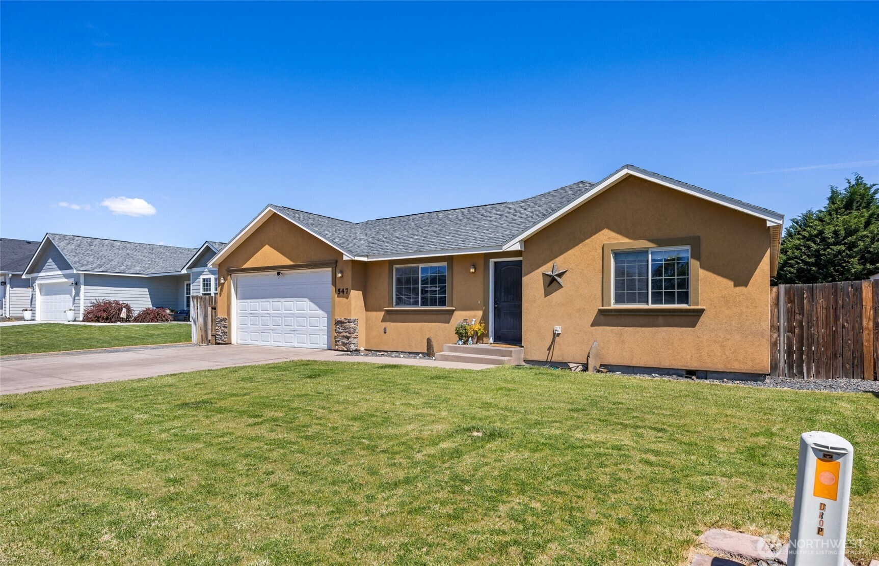 547 S Bayside Street Moses Lake WA 98837