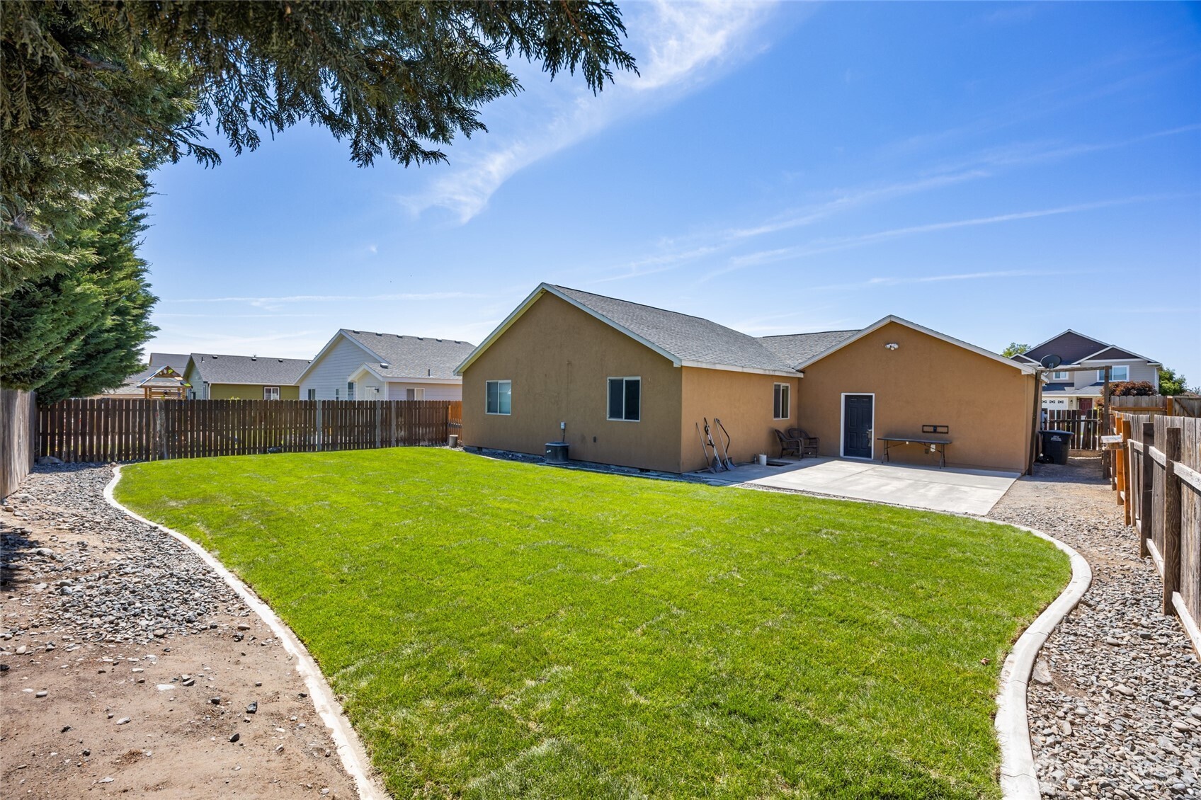 547 S Bayside Street Moses Lake WA 98837