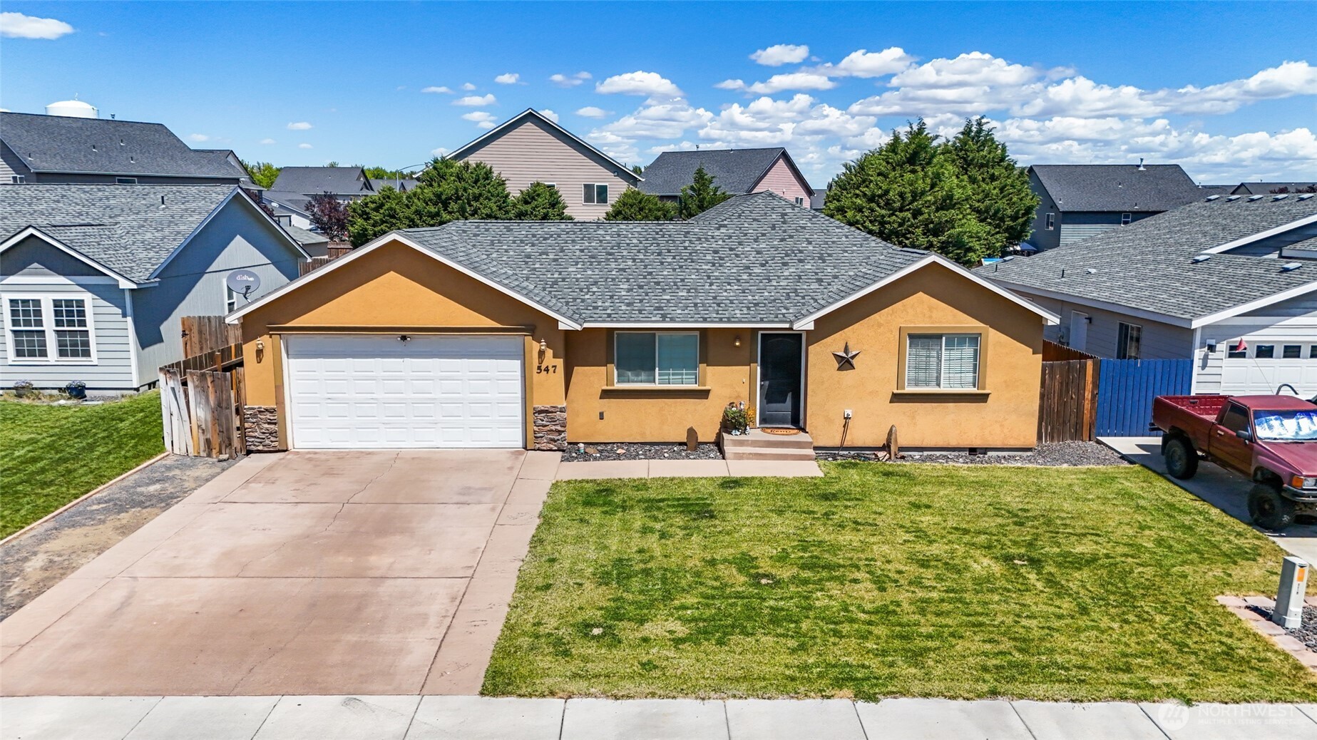 547 S Bayside Street Moses Lake WA 98837