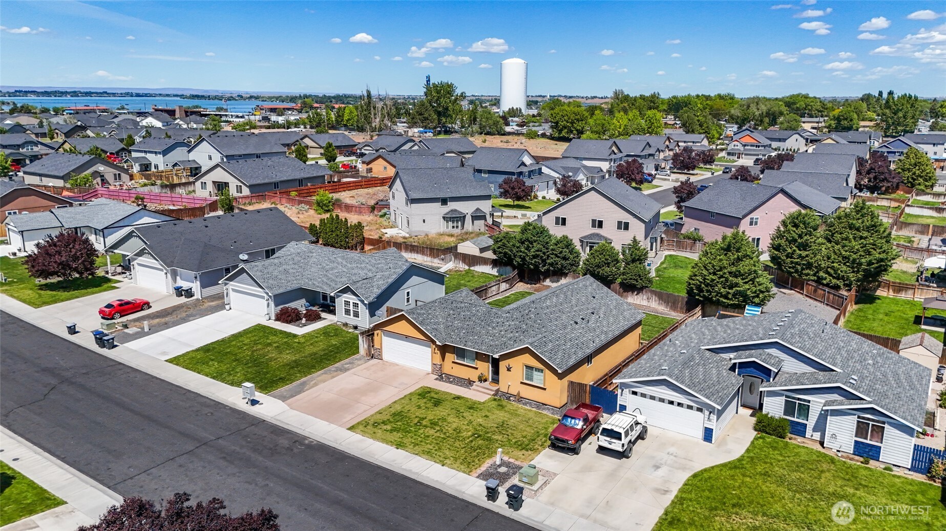 547 S Bayside Street Moses Lake WA 98837