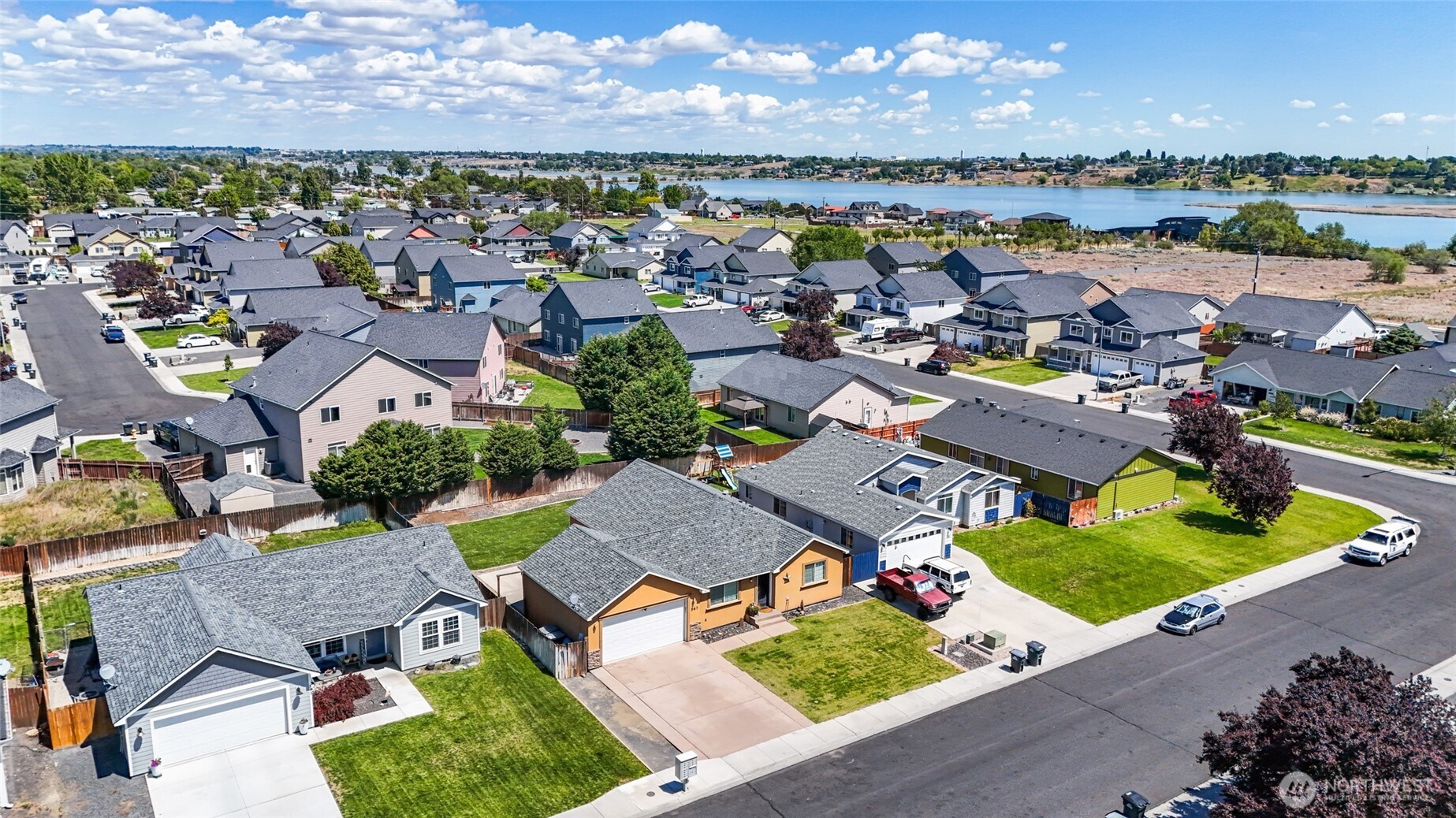 547 S Bayside Street Moses Lake WA 98837