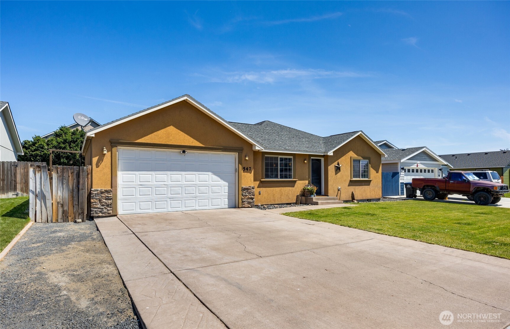547 S Bayside Street Moses Lake WA 98837