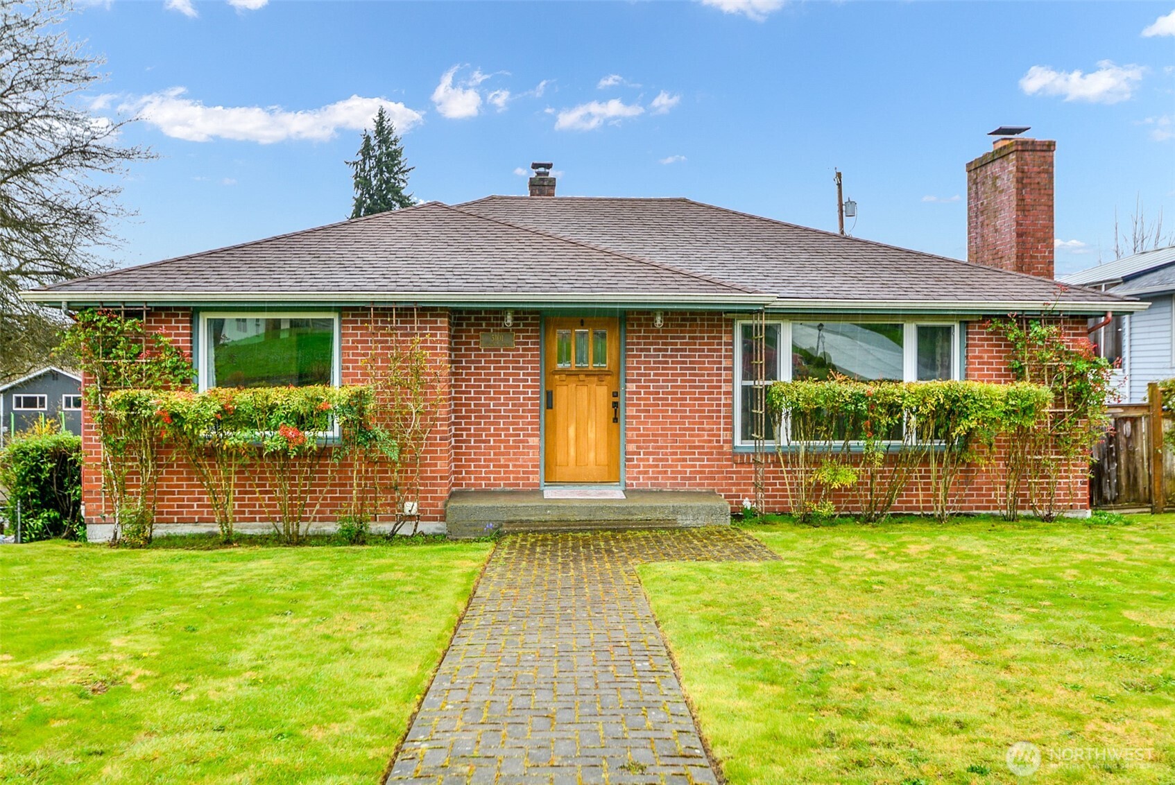 5101 Delaware Avenue Everett WA 98203