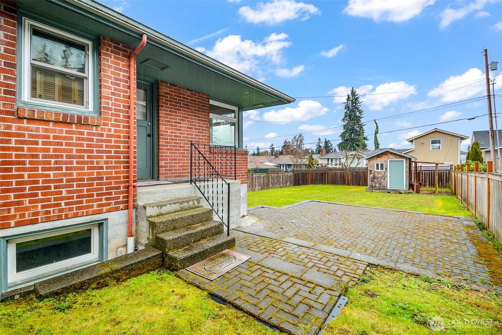5101 Delaware Avenue Everett WA 98203