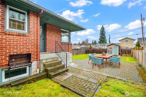 5101 Delaware Avenue Everett WA 98203