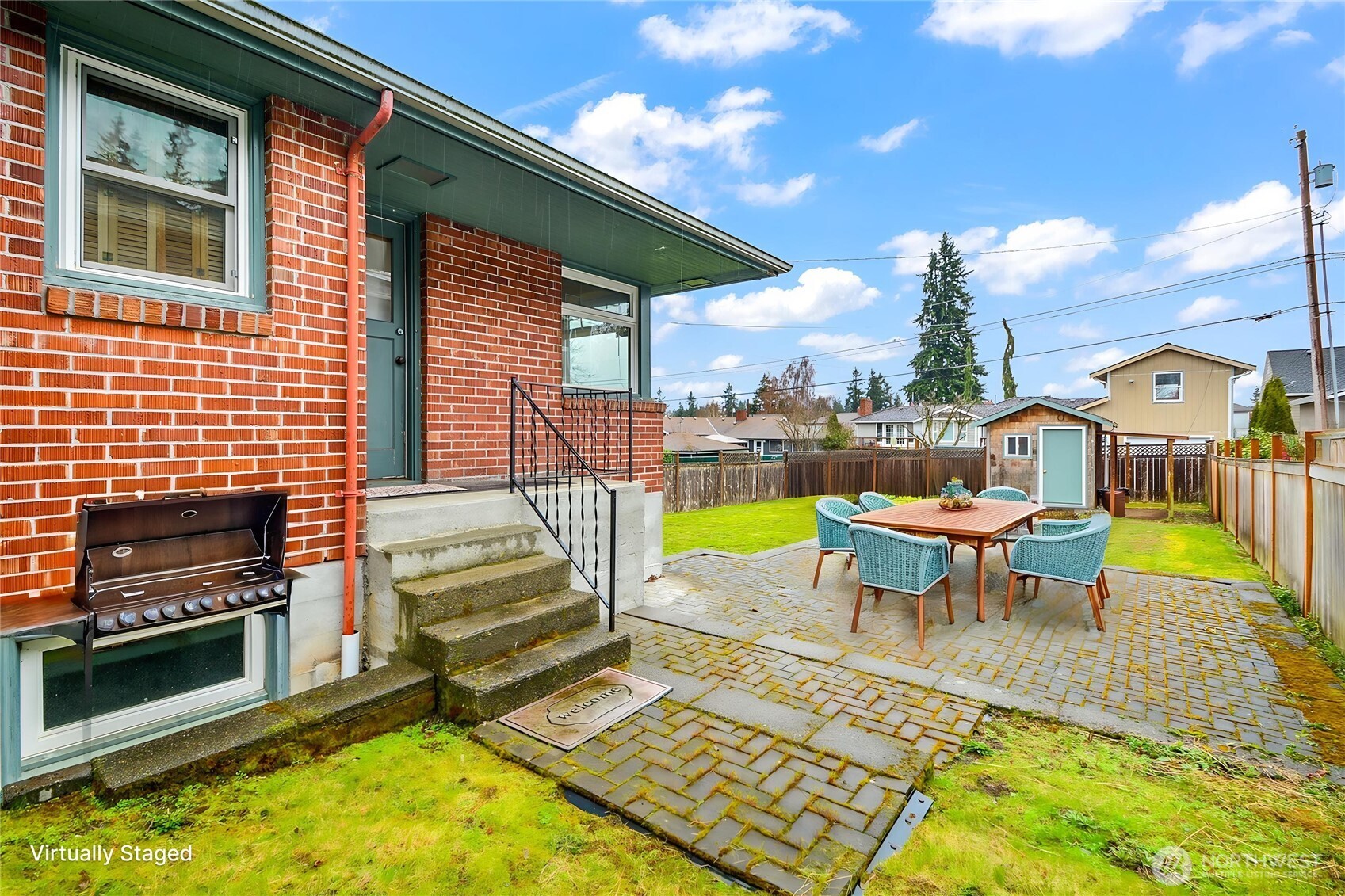 5101 Delaware Avenue Everett WA 98203