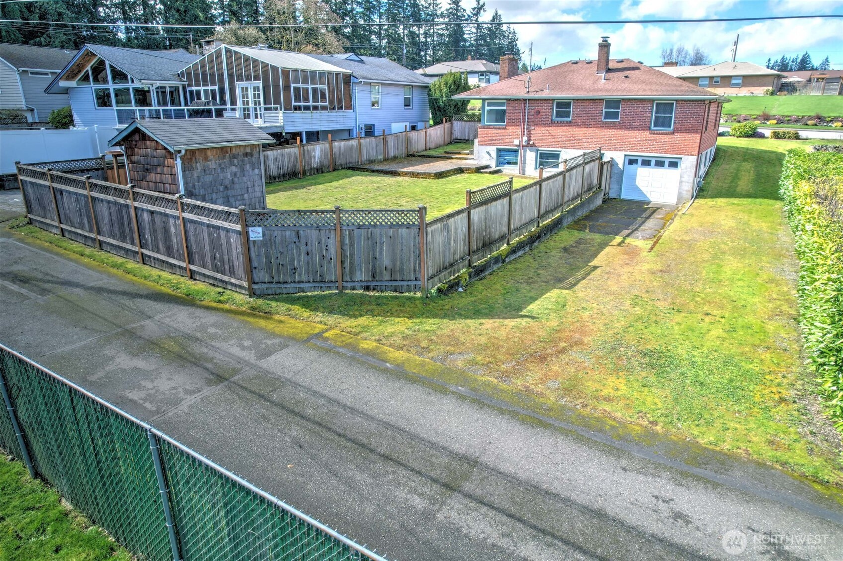 5101 Delaware Avenue Everett WA 98203