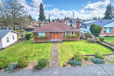 5101 Delaware Avenue Everett WA 98203