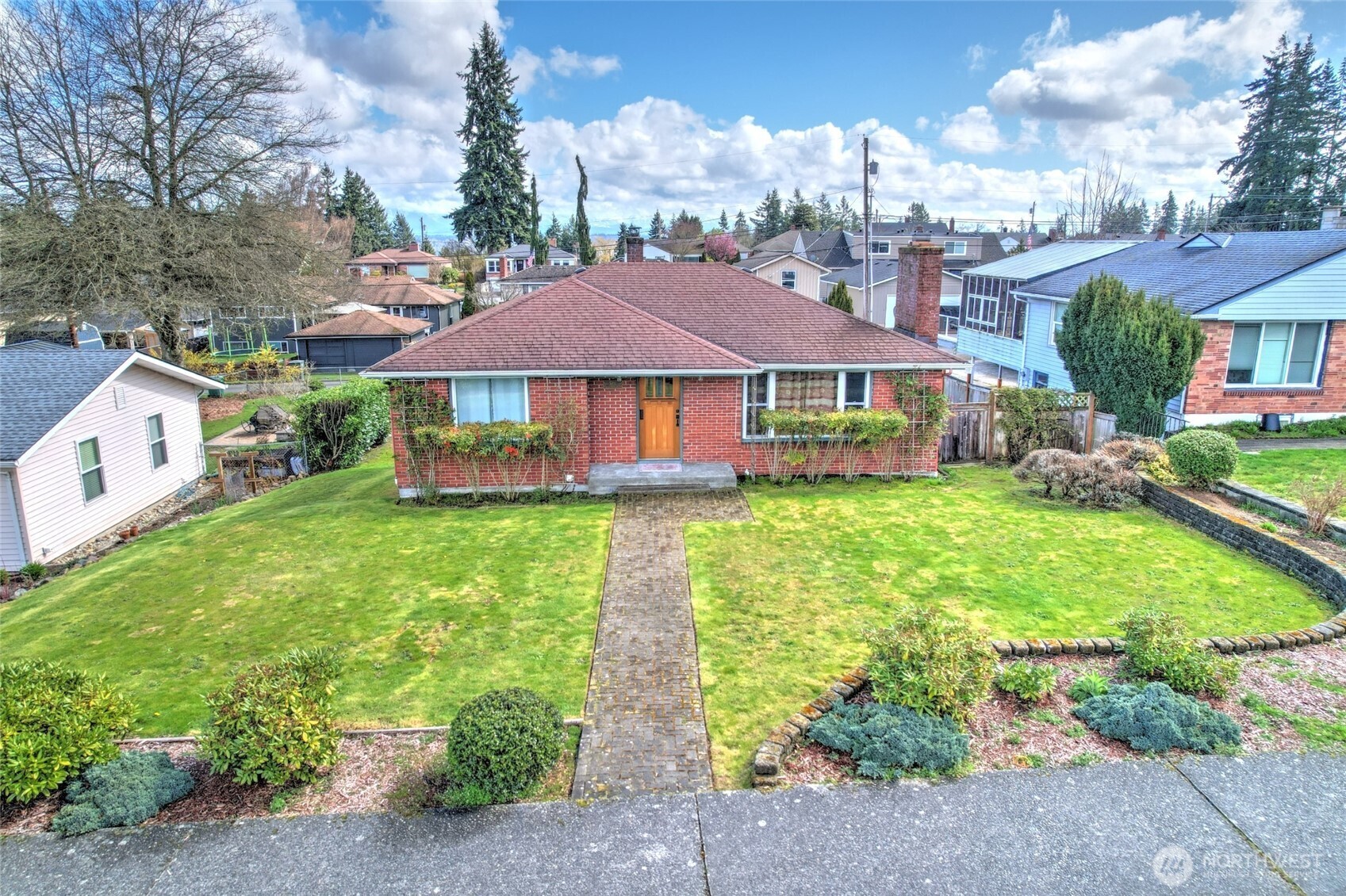 5101 Delaware Avenue Everett WA 98203