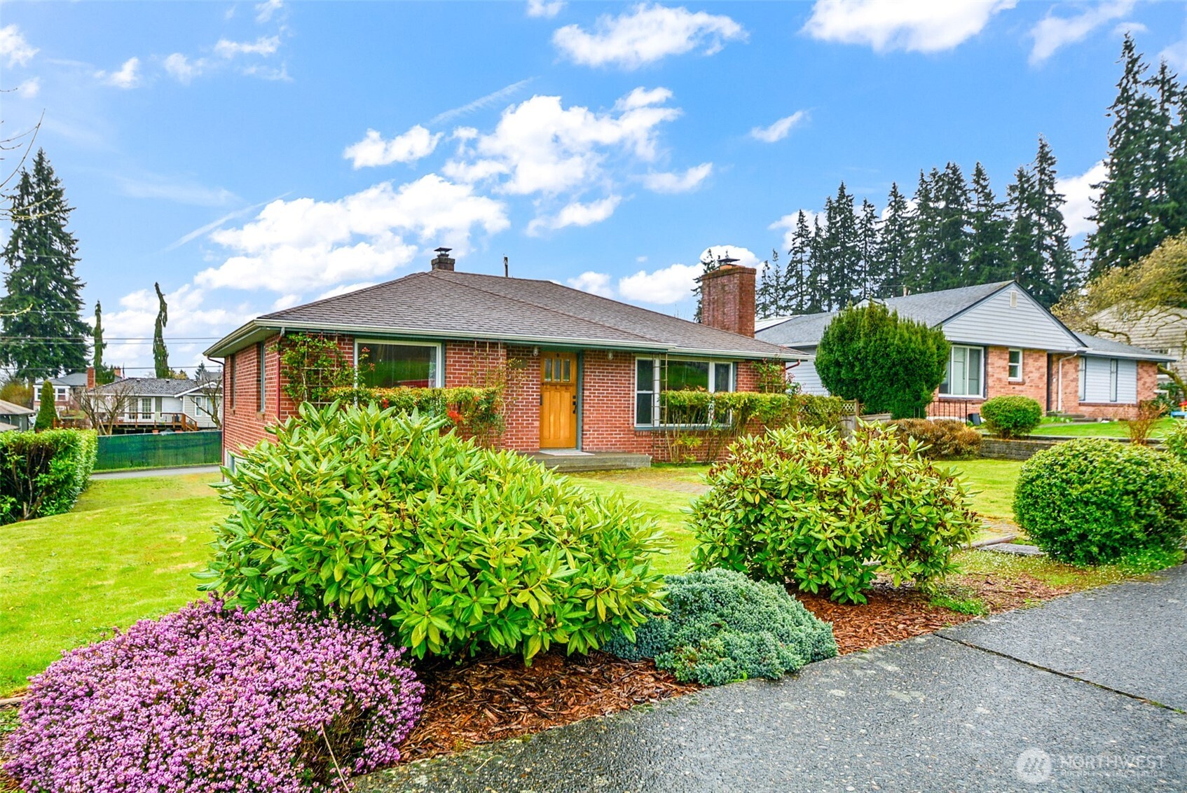 5101 Delaware Avenue Everett WA 98203