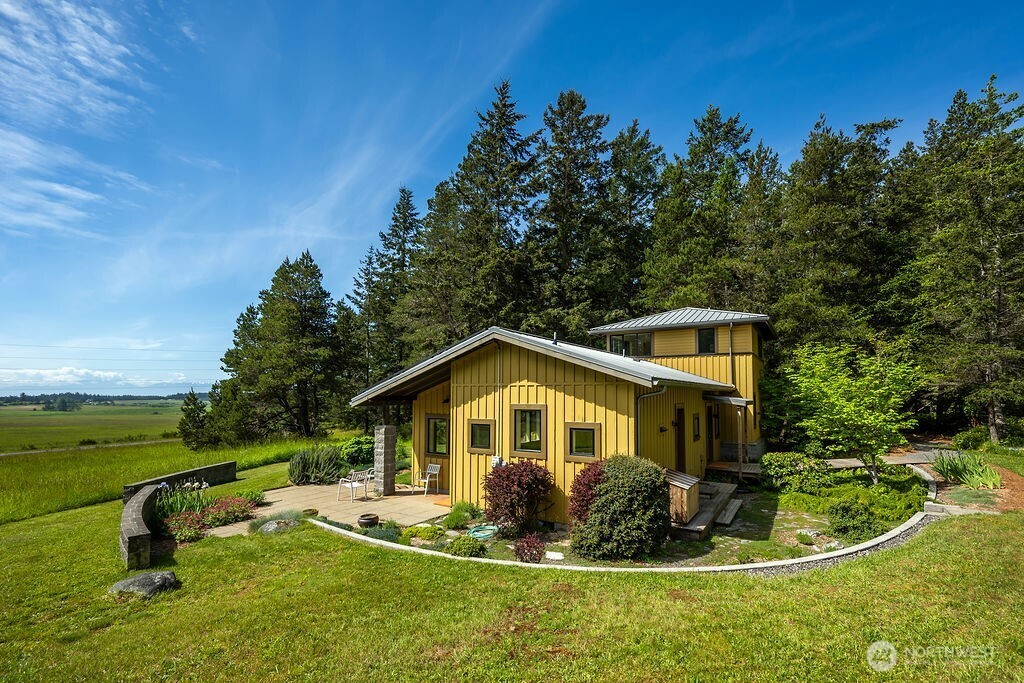 72 Davies Drive Lopez Island WA 98261