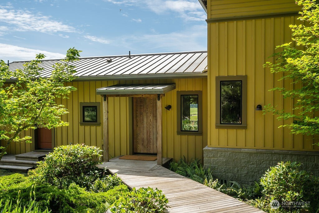 72 Davies Drive Lopez Island WA 98261