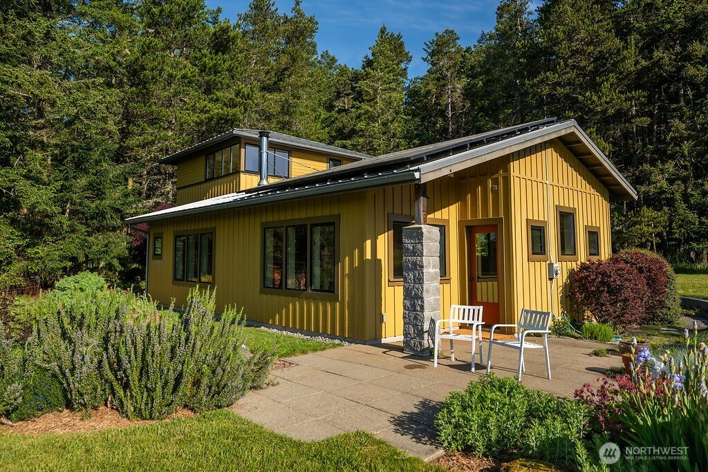 72 Davies Drive Lopez Island WA 98261