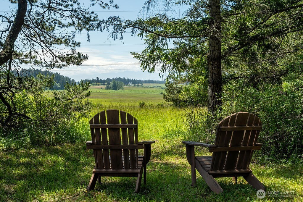72 Davies Drive Lopez Island WA 98261