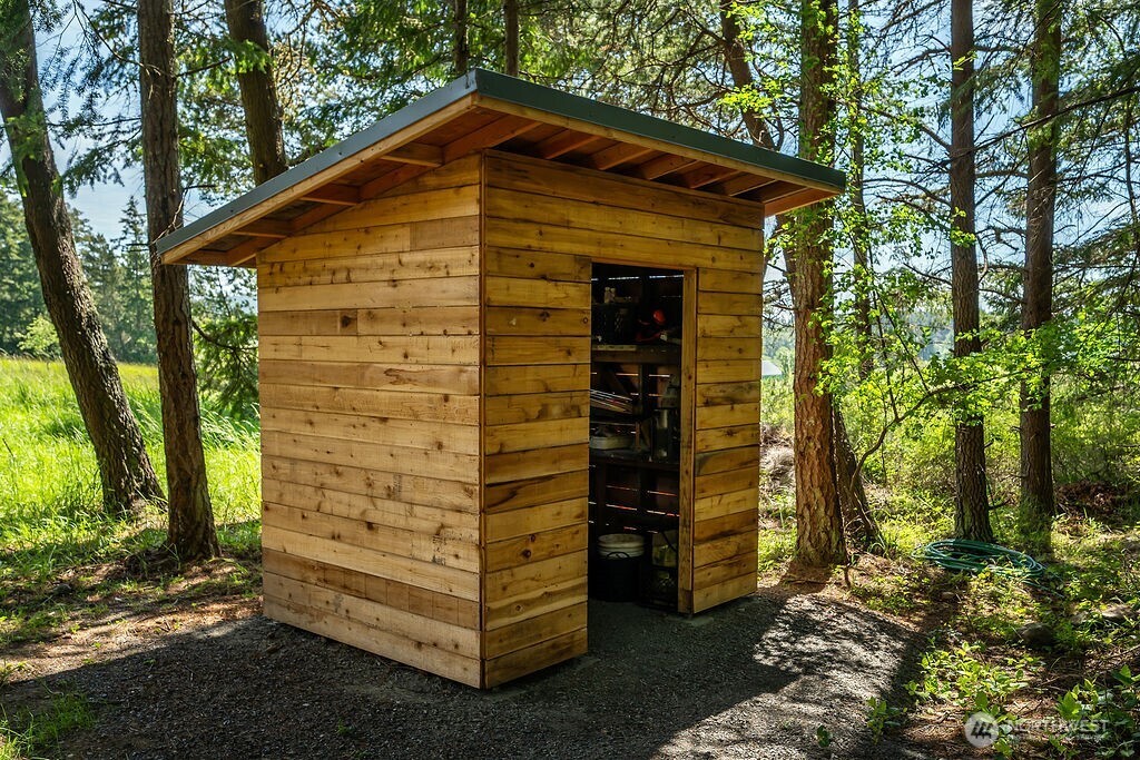 72 Davies Drive Lopez Island WA 98261