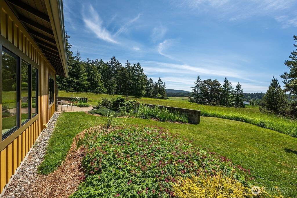 72 Davies Drive Lopez Island WA 98261