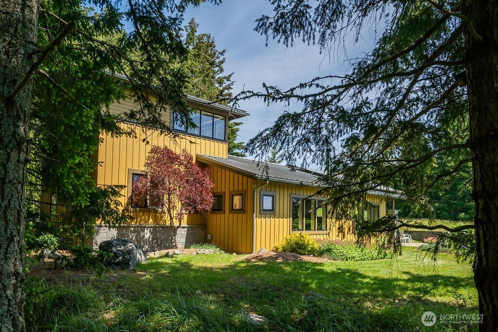 72 Davies Drive Lopez Island WA 98261