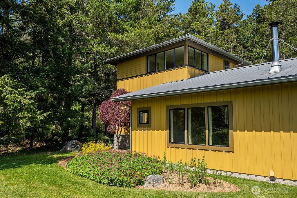 72 Davies Drive Lopez Island WA 98261