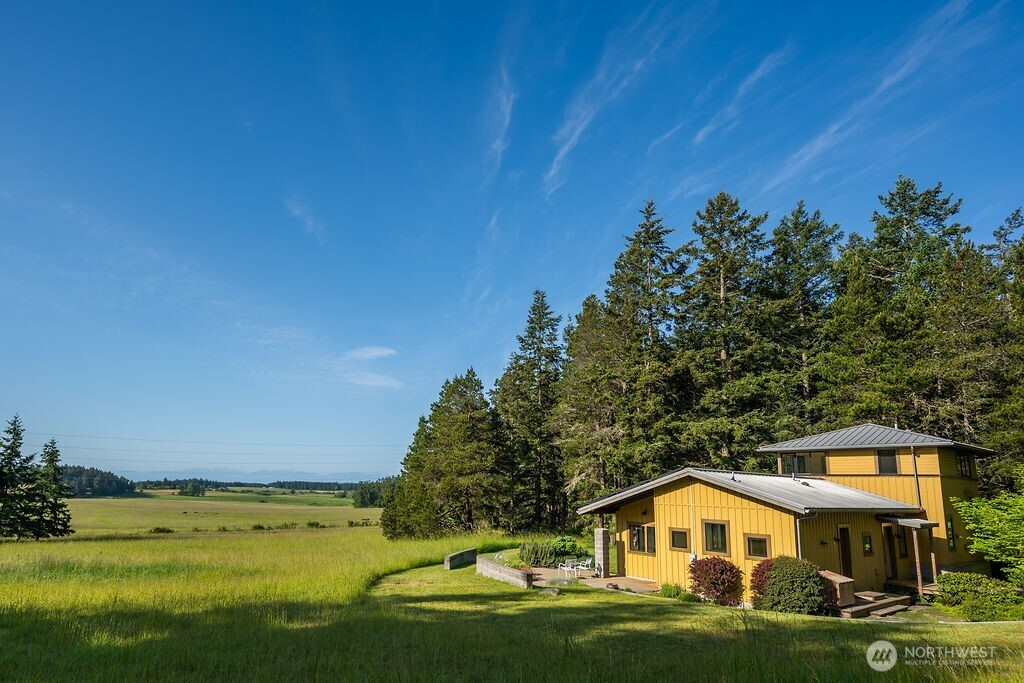 72 Davies Drive Lopez Island WA 98261