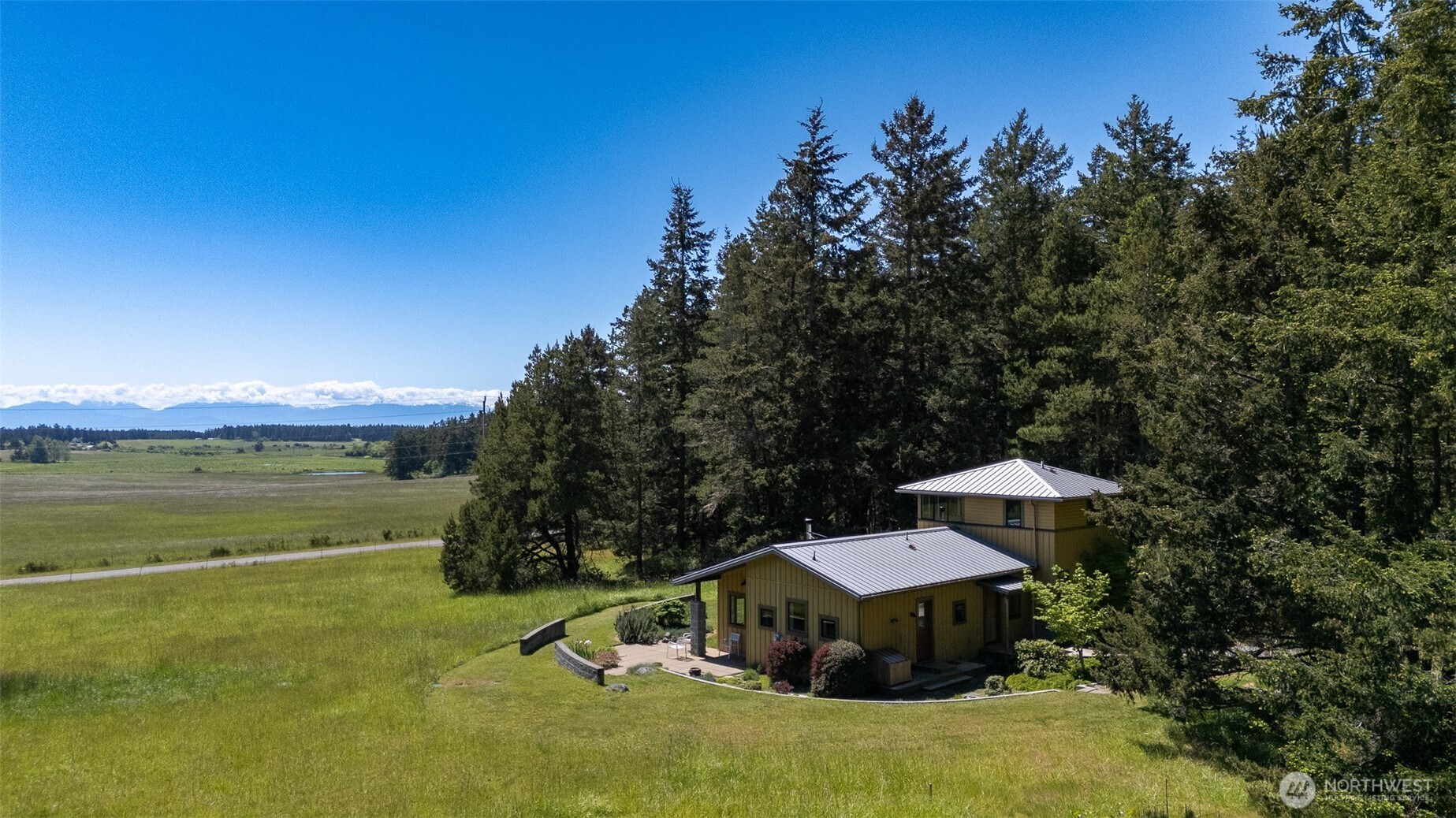 72 Davies Drive Lopez Island WA 98261