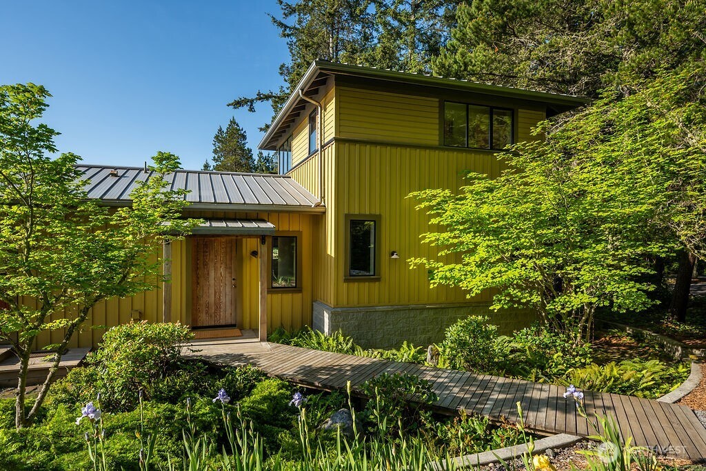 72 Davies Drive Lopez Island WA 98261