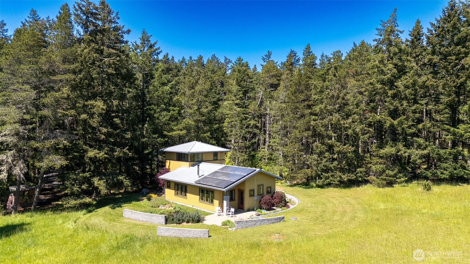 72 Davies Drive Lopez Island WA 98261