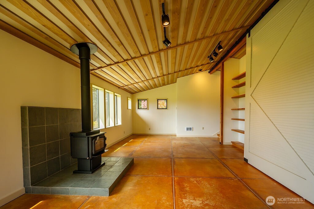 72 Davies Drive Lopez Island WA 98261