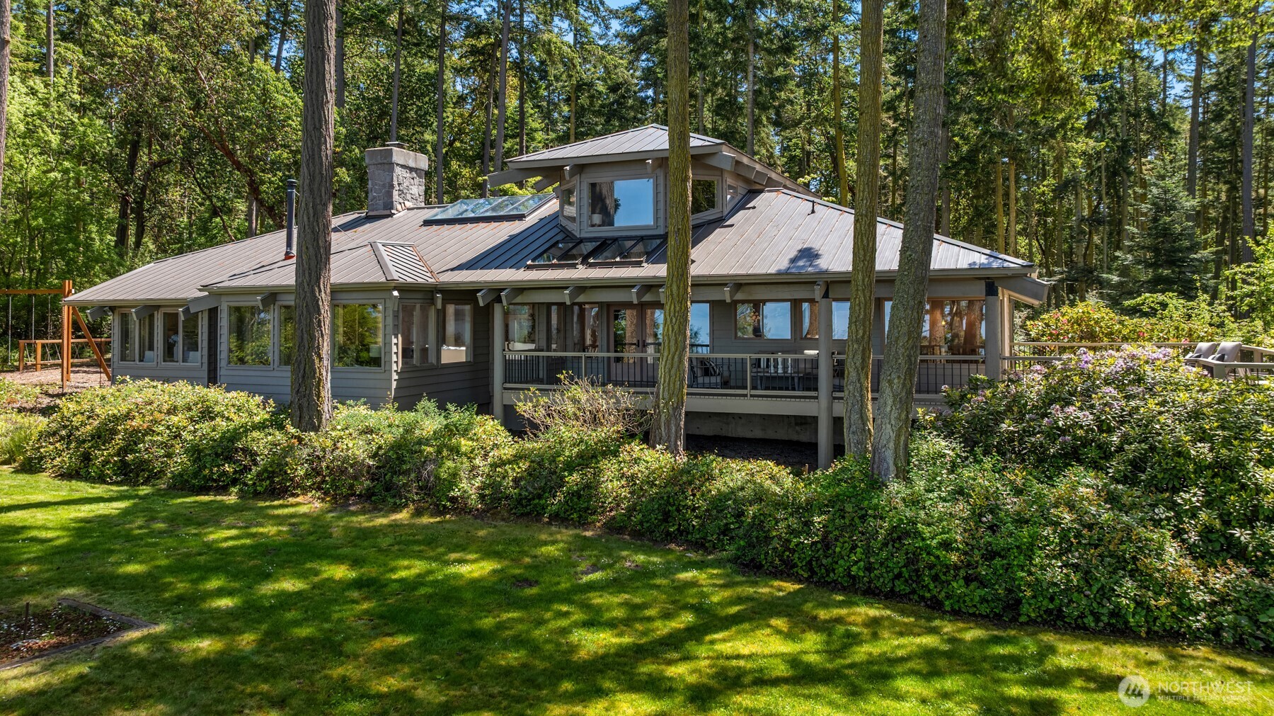 4065 Sequim Bay Road Sequim WA 98382