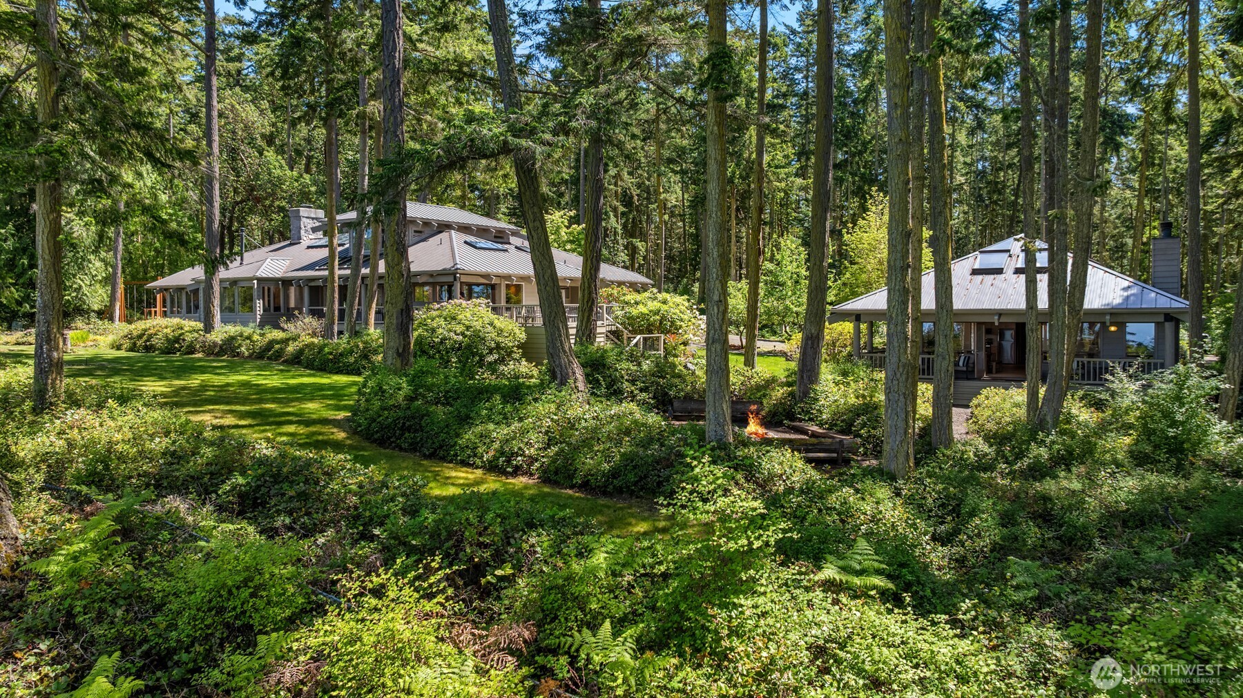4065 Sequim Bay Road Sequim WA 98382