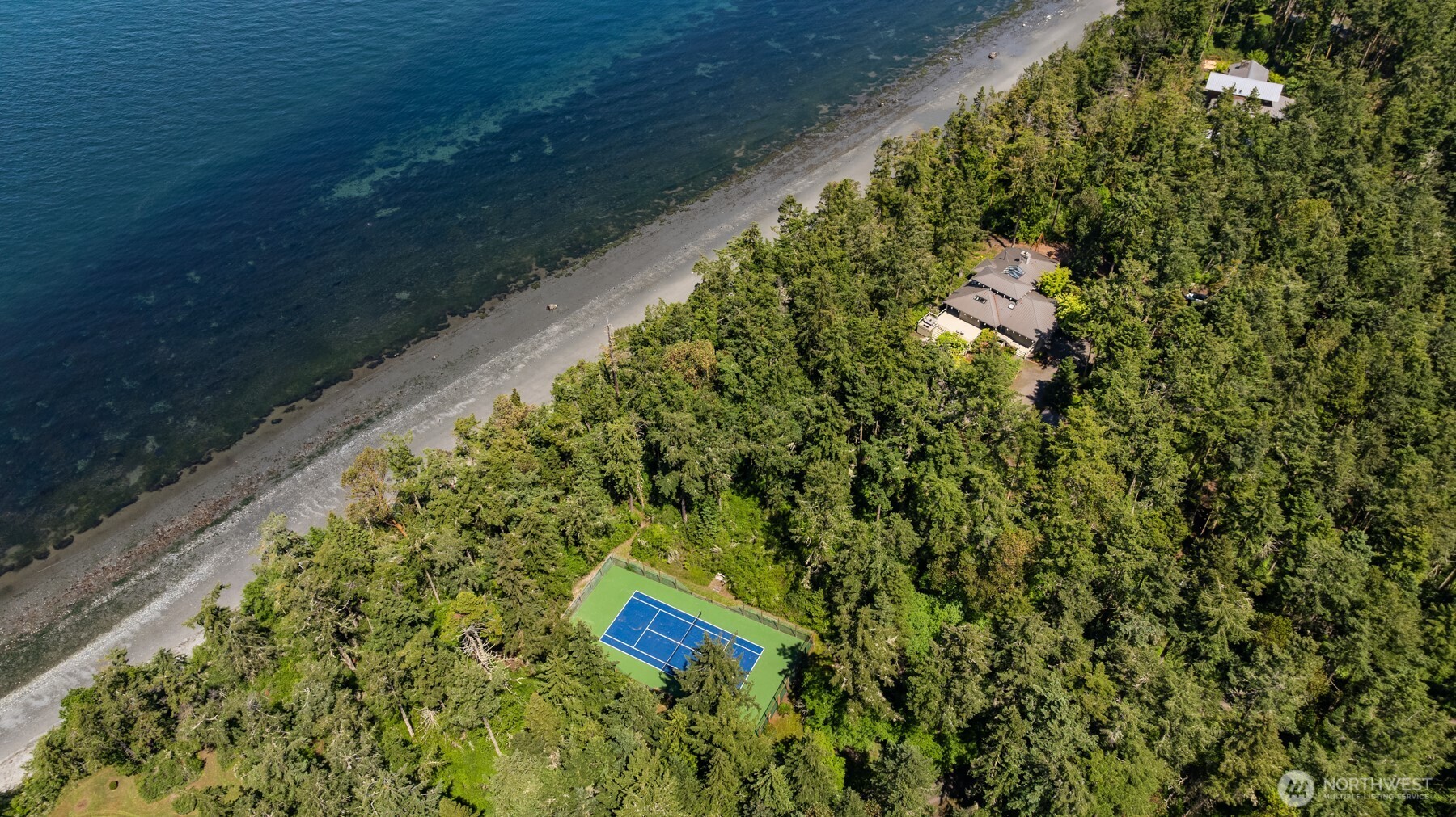 4065 Sequim Bay Road Sequim WA 98382