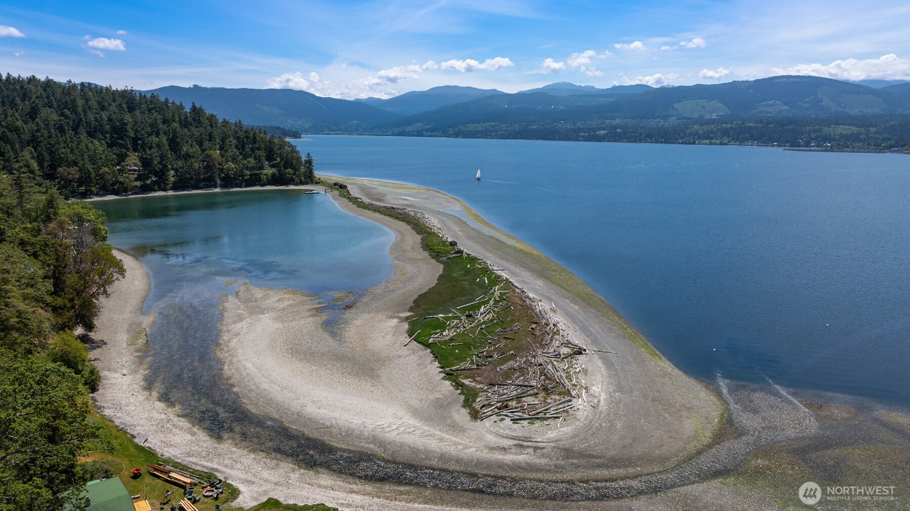 4065 Sequim Bay Road Sequim WA 98382